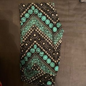 Tall & Curvy LulaRoe Leggings